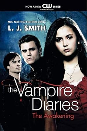 Seller image for The Vampire Diaries. The Awakening for sale by AHA-BUCH GmbH