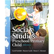 Image du vendeur pour Social Studies for the Preschool/Primary Child mis en vente par eCampus