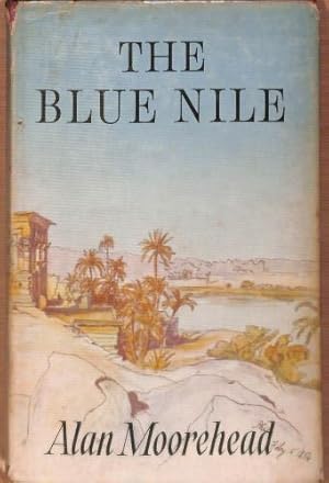 Image du vendeur pour The White Nile mis en vente par WeBuyBooks