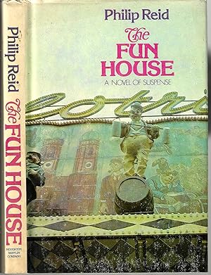 Seller image for The Fun House for sale by Blacks Bookshop: Member of CABS 2017, IOBA, SIBA, ABA