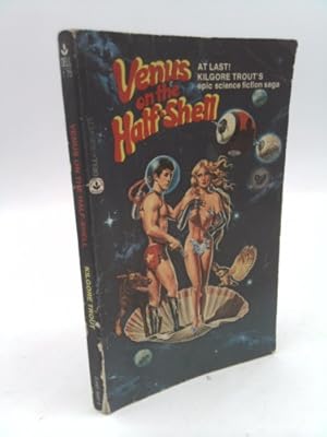 Immagine del venditore per Venus on the Half Shell venduto da ThriftBooksVintage