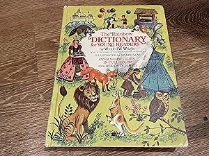 The Rainbow Dictionary for Young Readers