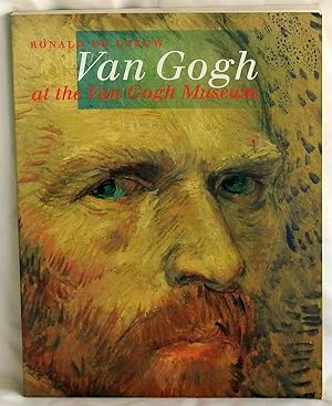 Immagine del venditore per Van Gogh at the Van Gogh Museum venduto da Argyl Houser, Bookseller