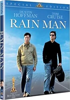 Immagine del venditore per RAIN MAN (1988/DVD/SPECIAL EDITION/WS-1.85/16X9/ENG-FR-SP SUB) venduto da Krak Dogz Distributions LLC