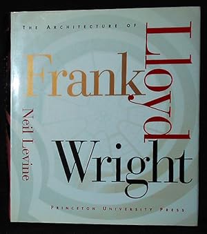 The Architecture of Frank Lloyd Wright