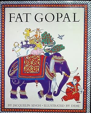 Seller image for Fat Gopal for sale by Liberty Book Store ABAA FABA IOBA