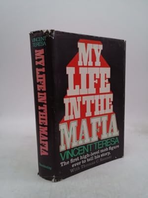 Seller image for My Life in the Mafia for sale by ThriftBooksVintage