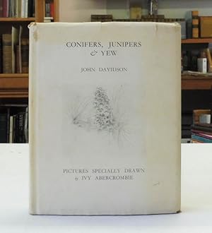 Conifers, Junipers & Yew: Gymnosperms of British Columbia