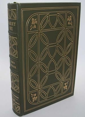 Seller image for Marry Me (The First Edition Society) for sale by Easy Chair Books