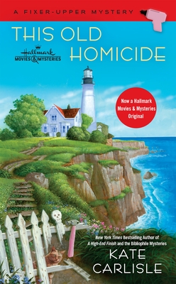 Immagine del venditore per This Old Homicide (Paperback or Softback) venduto da BargainBookStores