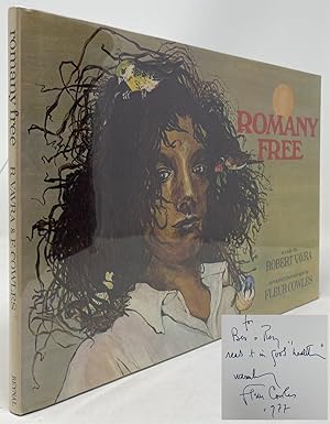 Seller image for Romany Free for sale by Oddfellow's Fine Books and Collectables