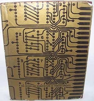 The Design and Manufacture of Printed Circuits