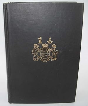 Bild des Verkufers fr Letters to His Son by the Earl of Chesterfield on the Fine Arts of Becoming a Man of the World and a Gentleman, Two Volumes in One zum Verkauf von Easy Chair Books