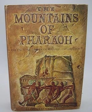 The Mountains of Pharaoh