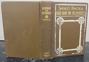 Seller image for Practical Hand book for Millwrights for sale by Midway Book Store (ABAA)
