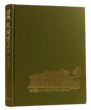 Seller image for THE ACROPOLIS for sale by Rare Book Cellar