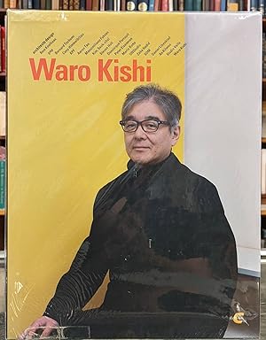 Imagen del vendedor de Architects Design: Waro Kishi a la venta por Moe's Books