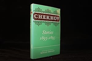 Immagine del venditore per The Oxford Chekhov Vol VII - Stories 1893-1895 venduto da ShiroBooks