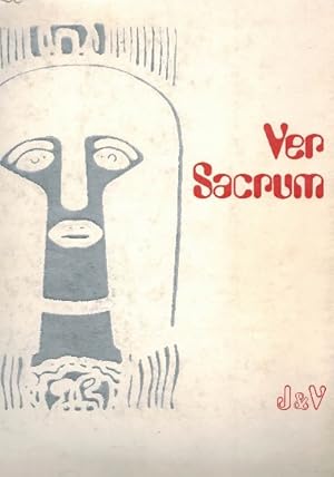 Ver Sacrum. Neue Hefte für Kunst und Literatur.