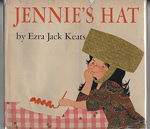 Seller image for Jennie's Hat for sale by Turn-The-Page Books