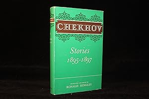 Bild des Verkufers fr The Oxford Chekhov Vol VIII - Stories 1895-1897 zum Verkauf von ShiroBooks