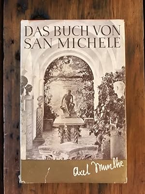 Das Buch von San Michele