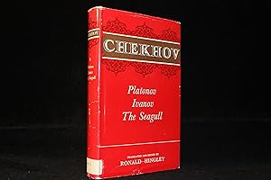 Seller image for The Oxford Chekhov Vol II - Platonov  Ivanov  The Seagull for sale by ShiroBooks