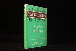 Imagen del vendedor de The Oxford Chekhov Vol V - Stories 1889-1891 a la venta por ShiroBooks