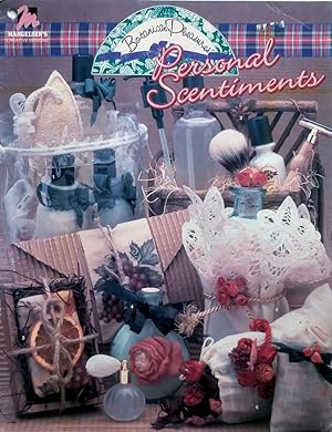 Image du vendeur pour Personal Scentiments (Botanical Pleasures) mis en vente par Kayleighbug Books, IOBA