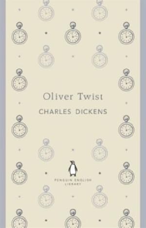 Seller image for Oliver Twist for sale by BuchWeltWeit Ludwig Meier e.K.