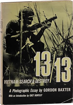 13/13 Vietnam: Search and Destroy