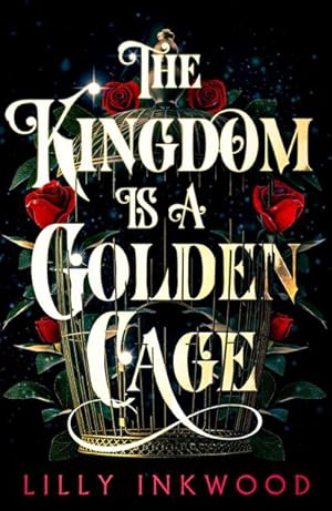 Seller image for The Kingdom is a Golden Cage for sale by Smartbuy
