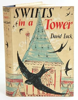 Seller image for Swifts in a tower. for sale by Andrew Isles Natural History Books