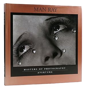 Seller image for MAN RAY for sale by Rare Book Cellar