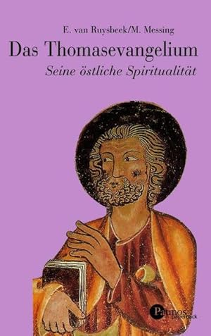 Bild des Verkufers fr Das Thomasevangelium: Seine stliche Spiritualitt (Patmos Paperback) zum Verkauf von Buchhandlung Loken-Books