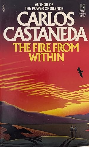 Seller image for The Fire from Within for sale by Collectible Science Fiction