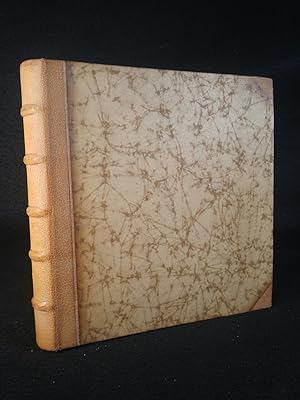 Imagen del vendedor de Italienreise 1939. - [Fotoalbum]. a la venta por ANTIQUARIAT Franke BRUDDENBOOKS