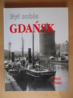 Byl sobie Gdansk.