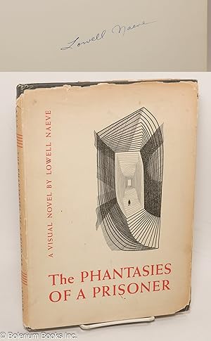 Seller image for The phantasies of a prisoner for sale by Bolerium Books Inc.