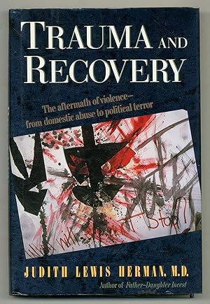 Immagine del venditore per Trauma and Recovery venduto da Between the Covers-Rare Books, Inc. ABAA