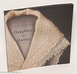 Daughters of Harriet - poems