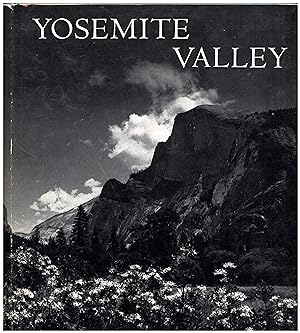 Yosemite Valley (SIGNED)
