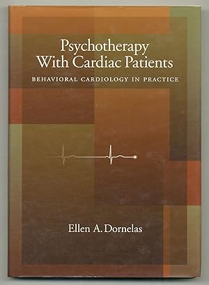 Bild des Verkufers fr Psychotherapy With Cardiac Patients: Behavioral Cardiology in Practice zum Verkauf von Between the Covers-Rare Books, Inc. ABAA