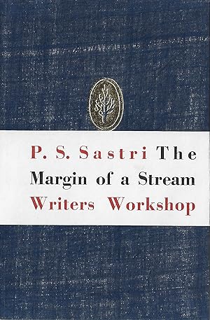 Seller image for The Margin of a Stream for sale by PERIPLUS LINE LLC