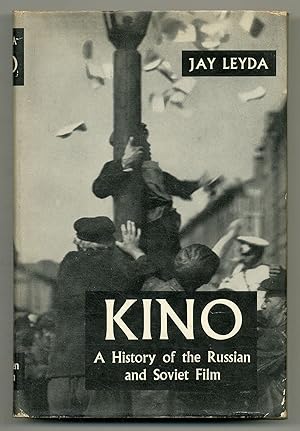 Image du vendeur pour Kino: A History of the Russian and Soviet Film mis en vente par Between the Covers-Rare Books, Inc. ABAA