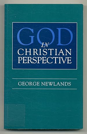 Seller image for God in Christian Perspective for sale by Between the Covers-Rare Books, Inc. ABAA