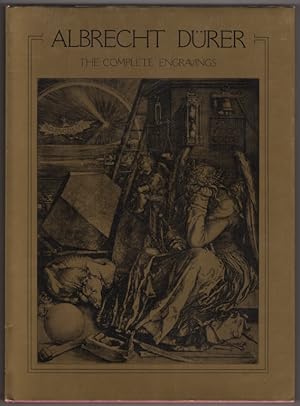 Albrecht Du?rer: The complete engravings