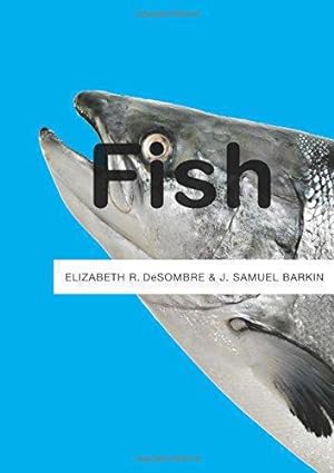 Immagine del venditore per Fish: 6 (Resources) venduto da WeBuyBooks