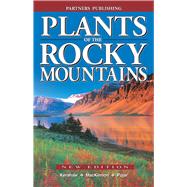 Seller image for Plants of the Rocky Mountains for sale by eCampus