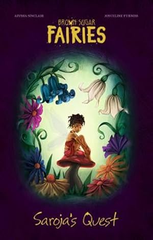 Seller image for Brown Sugar Fairies: Saroja's Quest for sale by GreatBookPricesUK